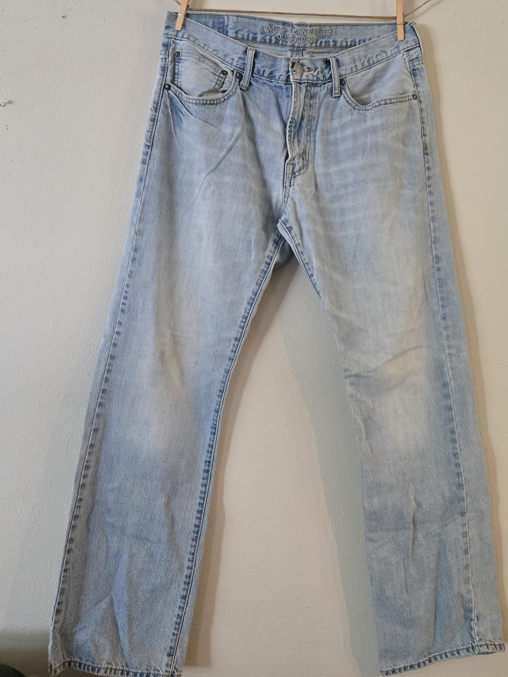 American Eagle Bootcut Jeans